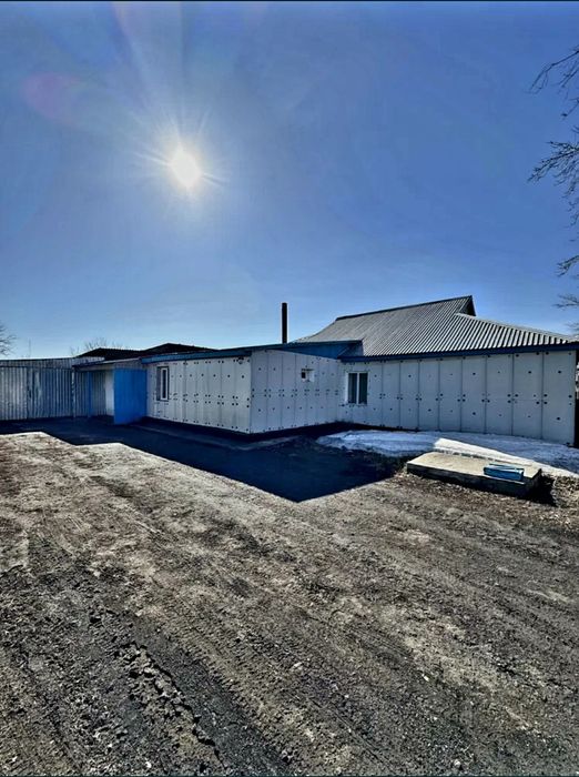 Продам большой дом в Астраханке