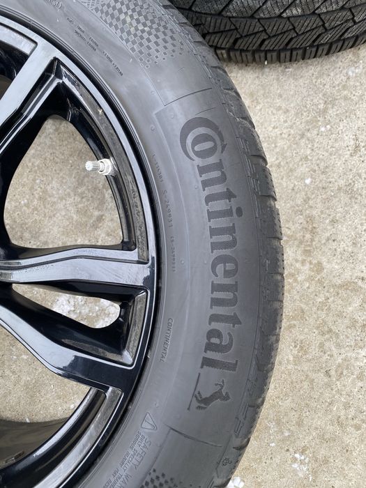 Jante bmw x5 f15 x6 f16 iarma 19