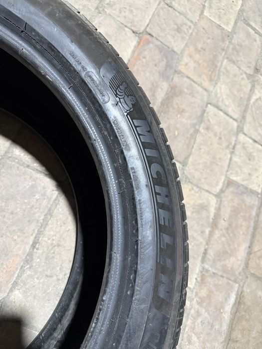 Michelin orginal R21