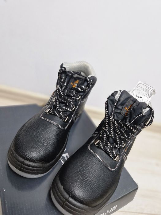 Спец Ботинка летний