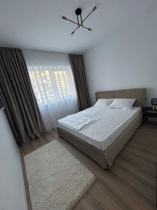 Apartament 2 camere Grand Kristal faza 2 de inchiriat