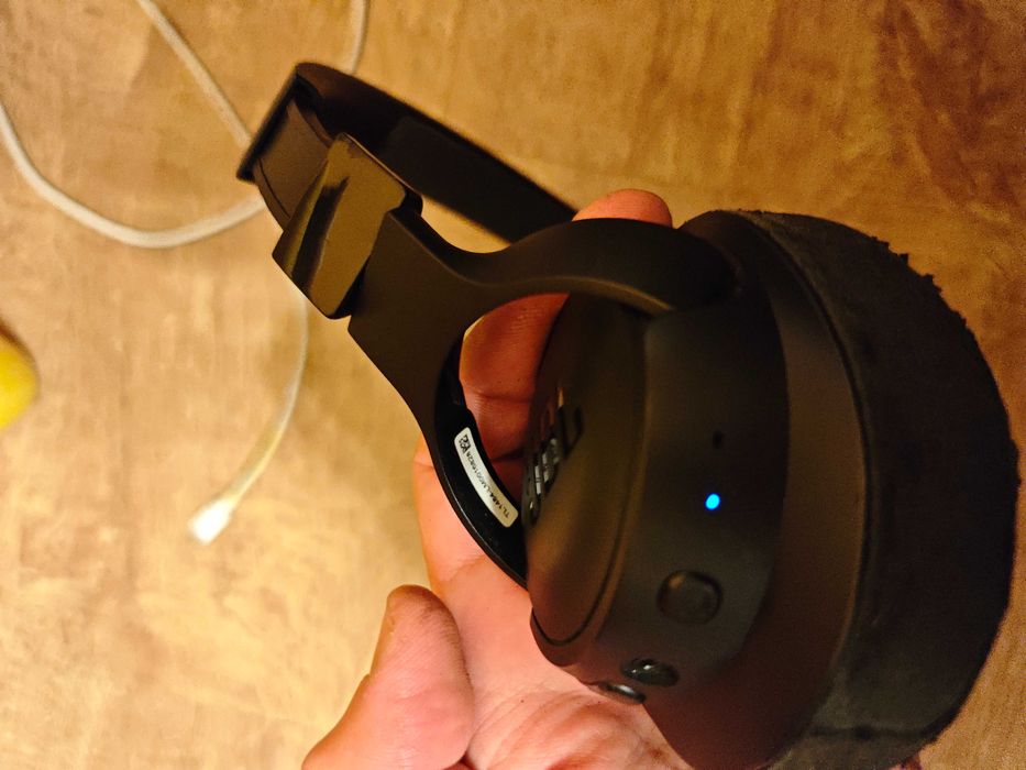 Слушалки JBL TUNE 720bt, Черни