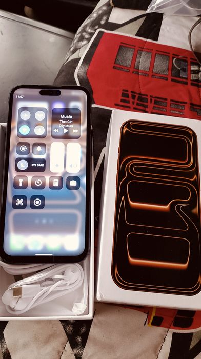 Ai 17 max pro android