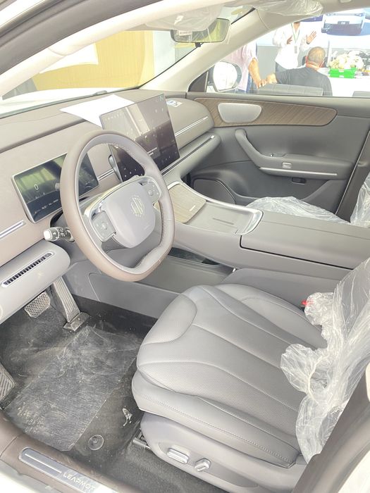 Leapmotor C11 Gibrid 2026 model