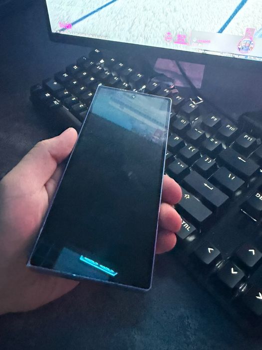 Продам Z FOLD 6 512гб