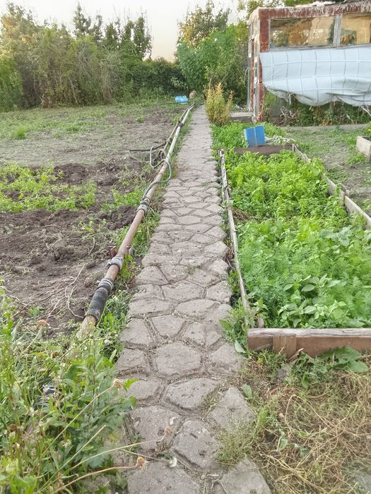 Продам дачу 4 общество 19 маршрут