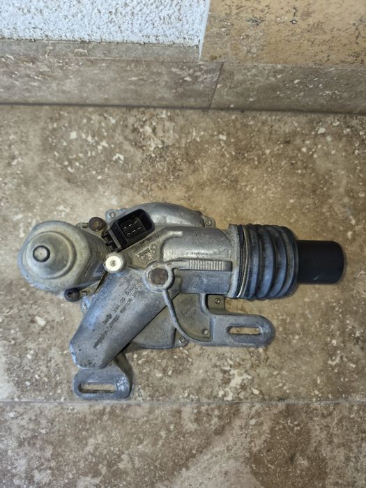 Actuator Smart fortwo 451 0.8 diesel