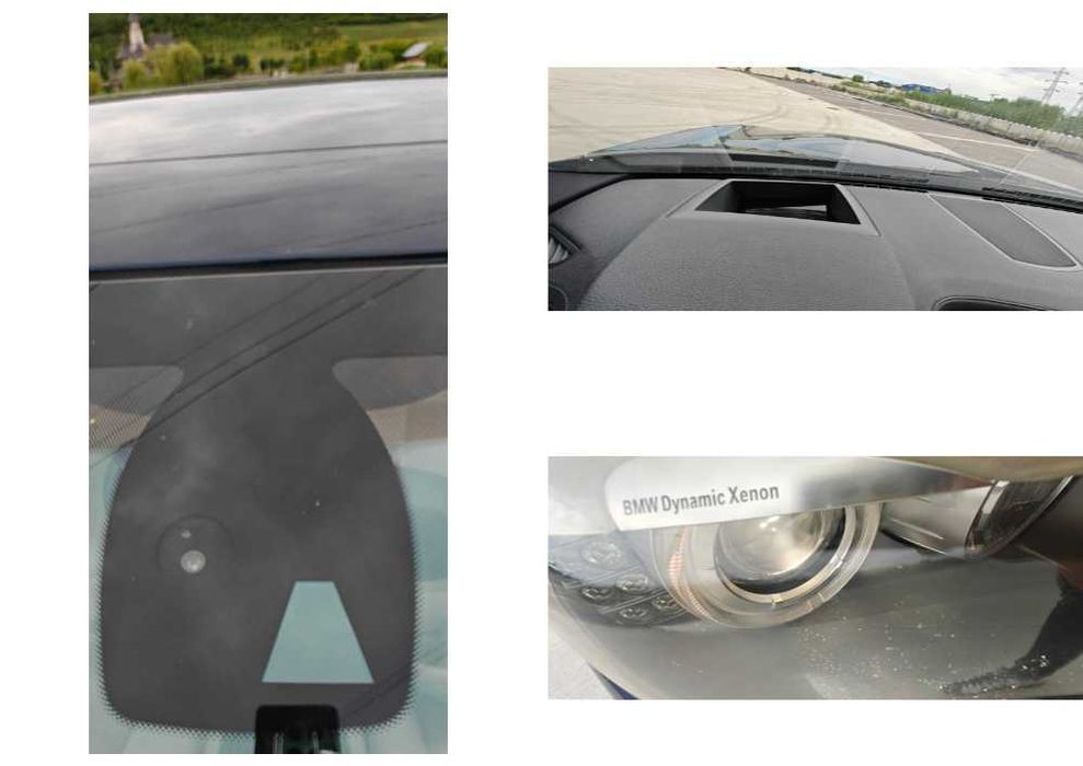BMW 7 Series 2010 — imagine 5