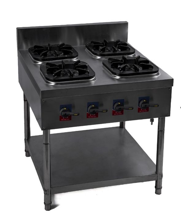 ЖМИ Кухонная Газ Газовая Плита С Электрической Духовкой Газовые Плиты