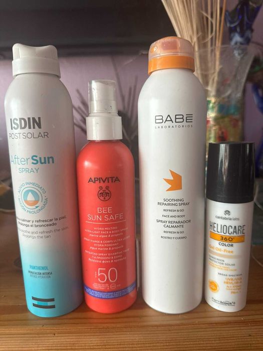 нови маркови козметики на супер цени