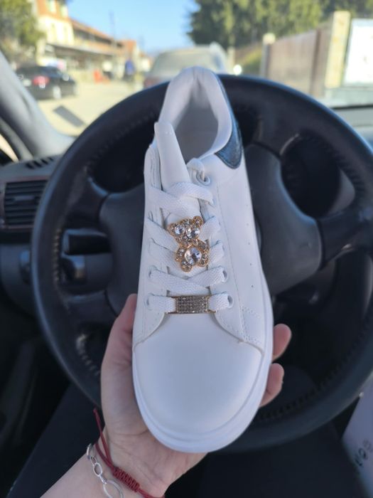 Прекрасни маратонки