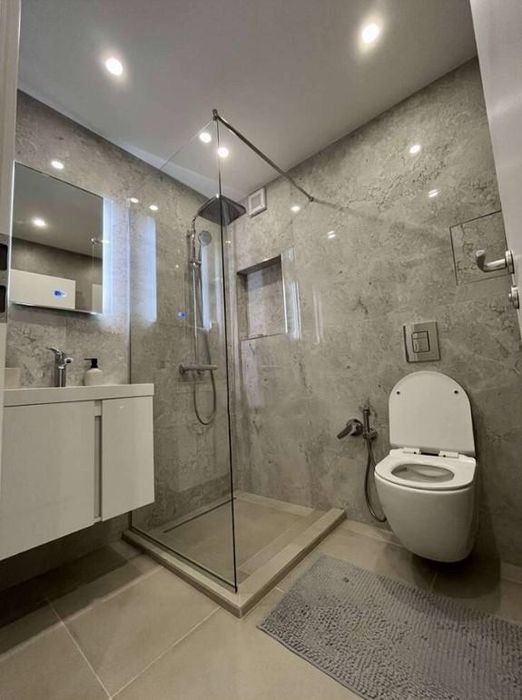 Дава се под наем Двустаен апартамент в София, Малинова долина - 65 кв.м за 750 € - Снимка #8