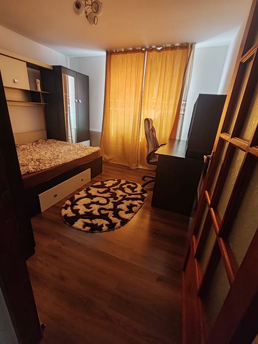 Apartament cu 3 camere, Vulcan, cartier Cocoșvar