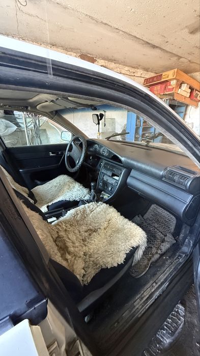 Автомобиль 100 с4