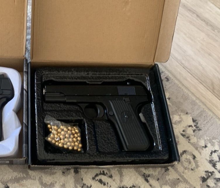 AIR Sport Gun K-113