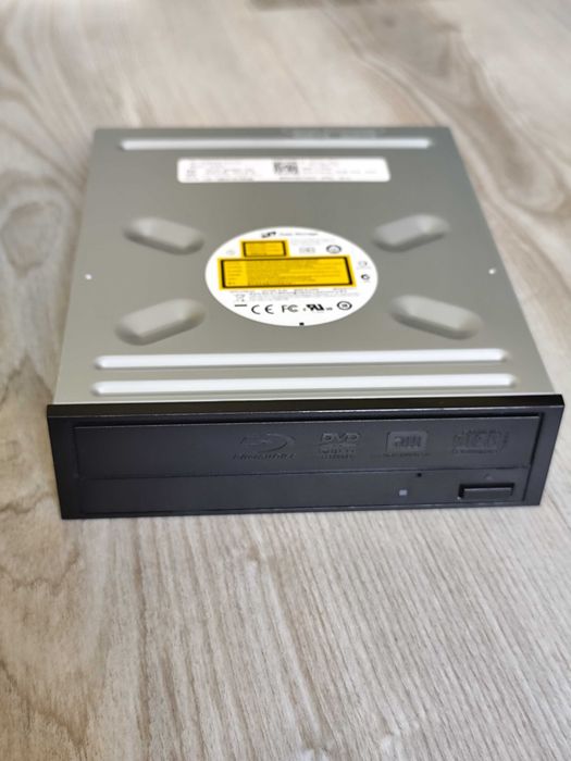 Vand unitate optica Blu Ray PC