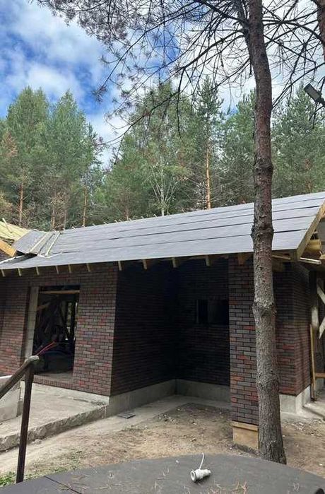 Кирпич Клинкерный