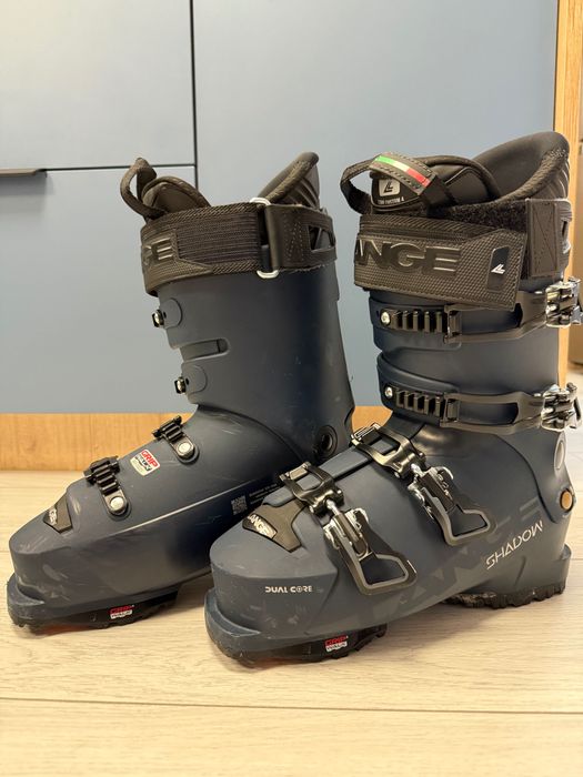 Мъжки ски обувки Lange