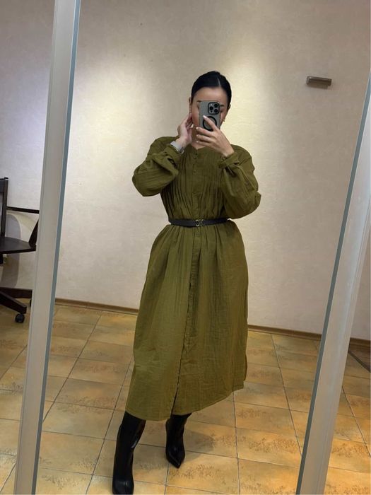 Продается платье