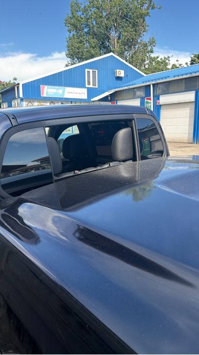 Mitsubishi  l200