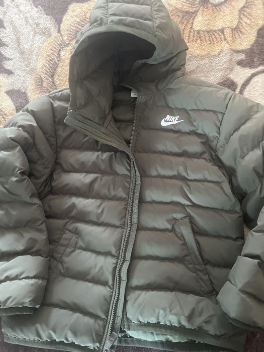 Зимни якета  Nike