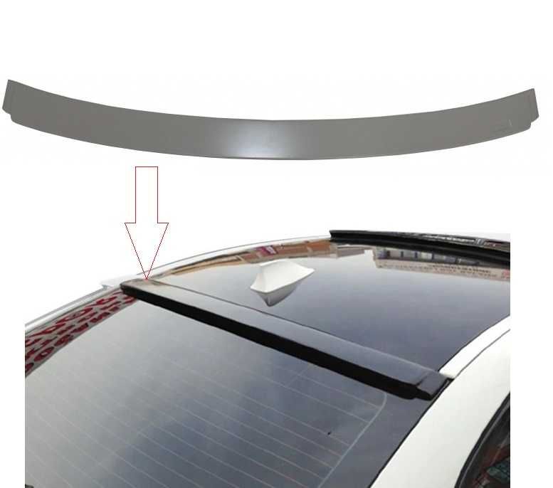 Спойлер задно стъкло BMW 3 E90,F30,BMW 5 E60, F10