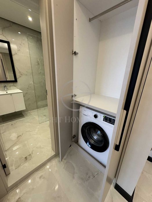 Реф. 3623 Двустаен Дизайнерски обзаведен Остромила