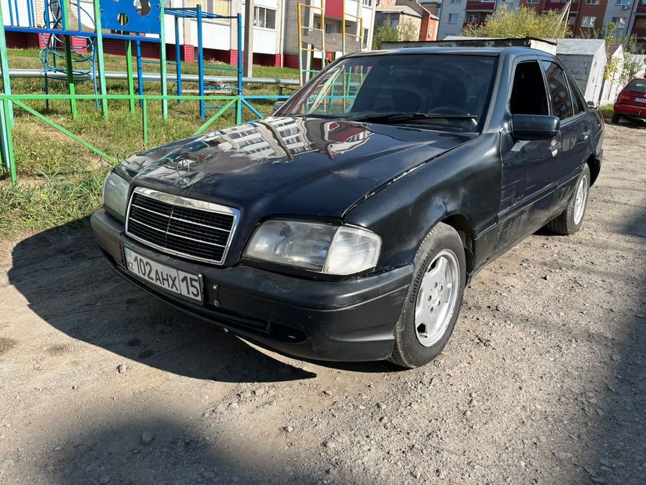 Продам мерса есть торг