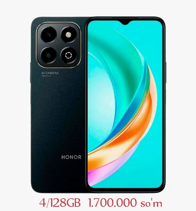 Smartfon Kafolat 1 yil. IME ro'yxatdan o'tgan. Yangi. Samsung Huawei