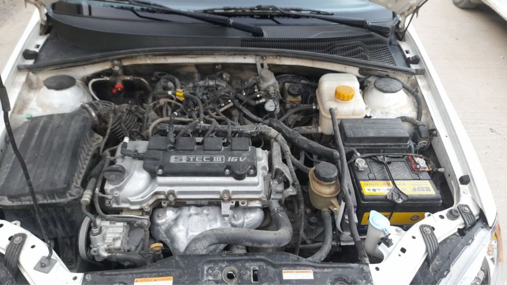 Other Lacetti / Gentra 2018 — 6