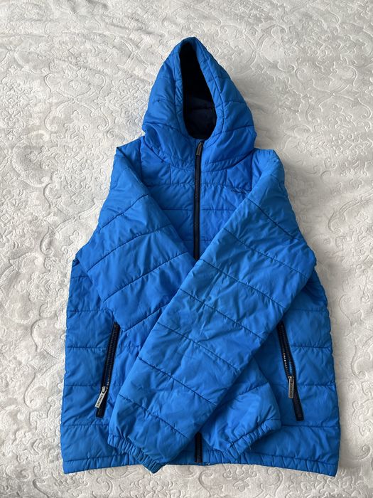 Продам мужскую куртку