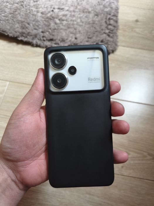Redmi note 13 pro +  5g