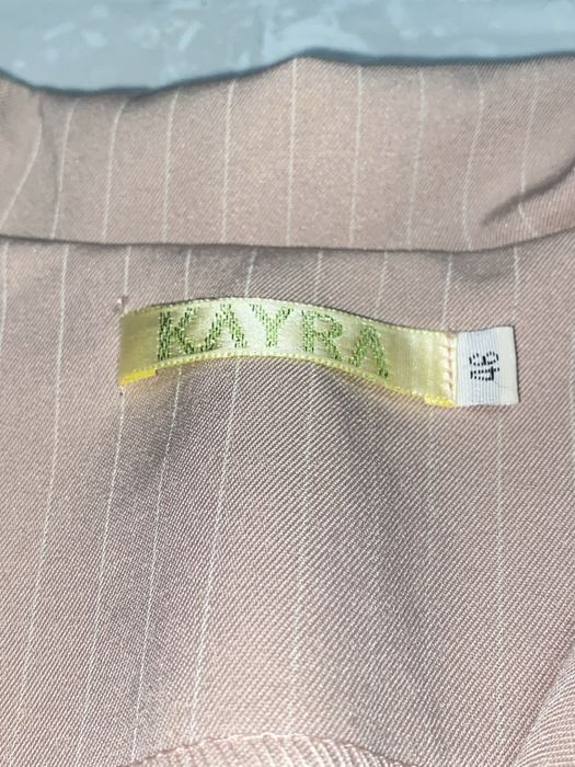 Элегантное пудровое Платье