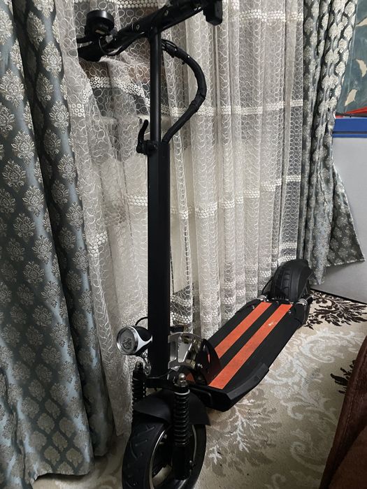 Kugoo m4 Электросамокат