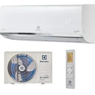 Electrolux smartline DC inverter