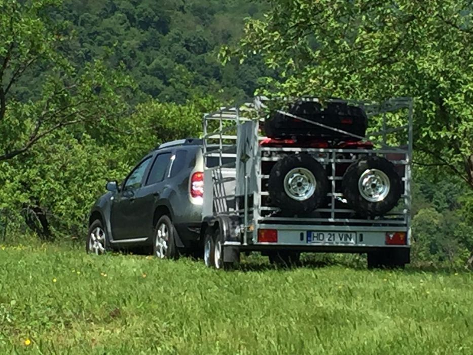 Camper pentru cort multifuncțional!