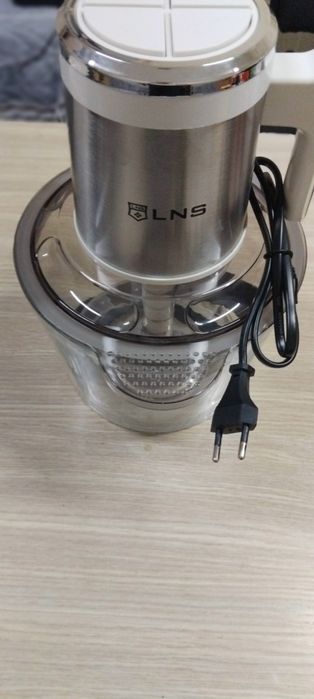 Yangi 3L Food Chopper – Kuchli, Sifatli, Qimmat Brend!

FOOD CHOPPER