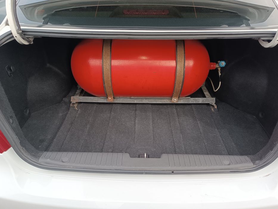 Gentra Avtomat 1 Evto Avtomat