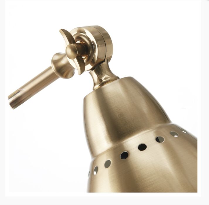 Торшер IKEA barometer