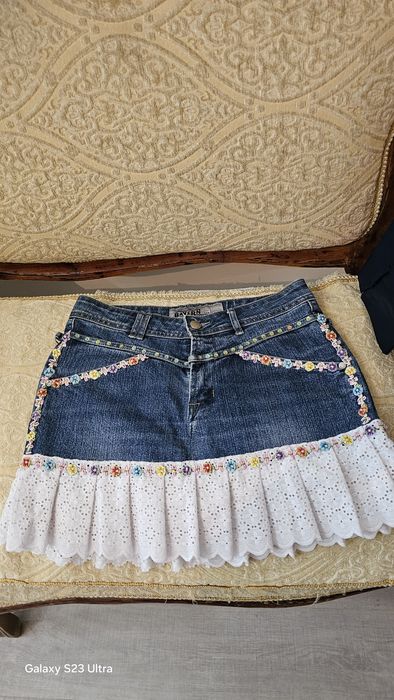 Продаю дёшево шорты ,комбез ,юбку