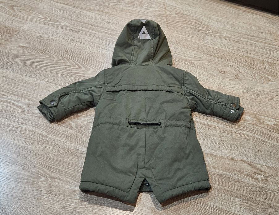 Бебешка парка Ammehoela 74 размер