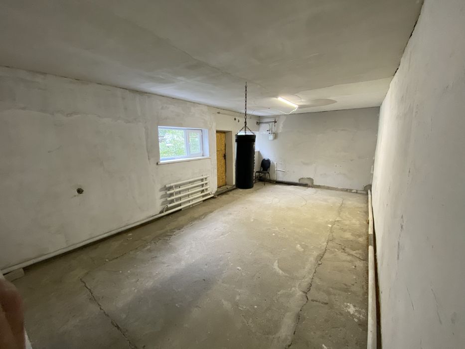 Сдам в аренду цеховое помещение