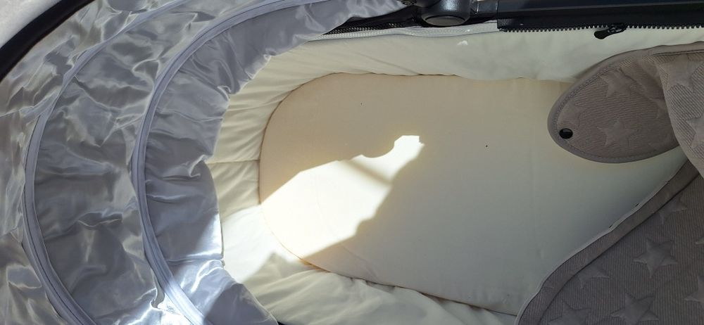 Количка 3 в 1 на лорели Boston