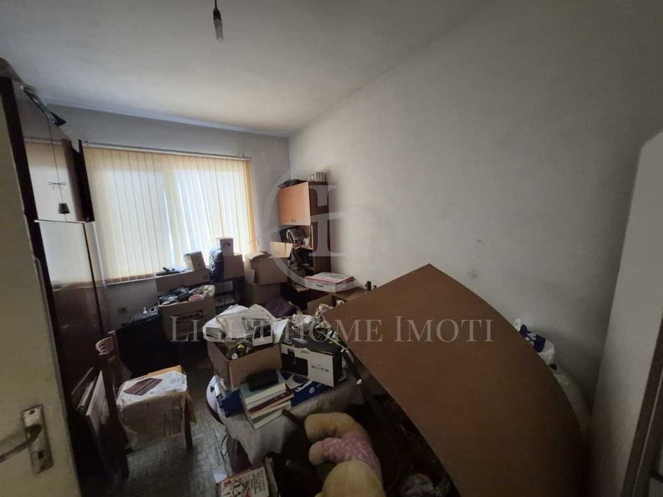 Продава се Тристаен апартамент в Пловдив, Съдийски - 98 кв.м за 1666 €/кв.м - Снимка #5