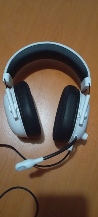 Casti gaming cu fir Razer Blackshark V2 X