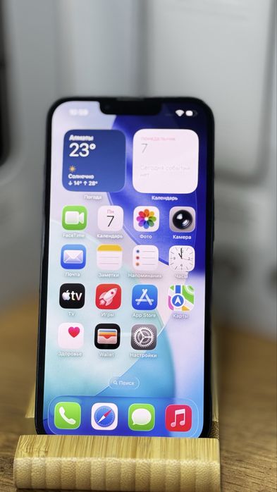 Ip 13 128 GB 02374 Pintel.kz