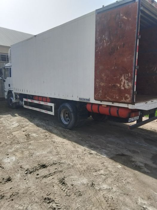 Shacman l300 sotiladi