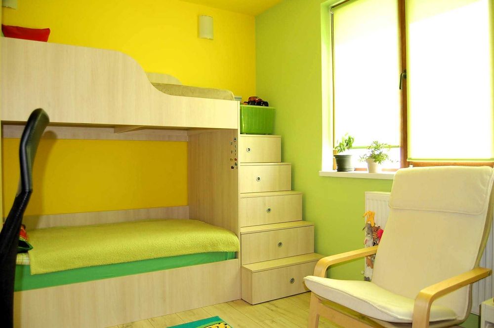 Apartament 3 Camere, Gradina cu CF si 2 Locuri de Parcare cu CF (zona Terra, Sesul de Sus)