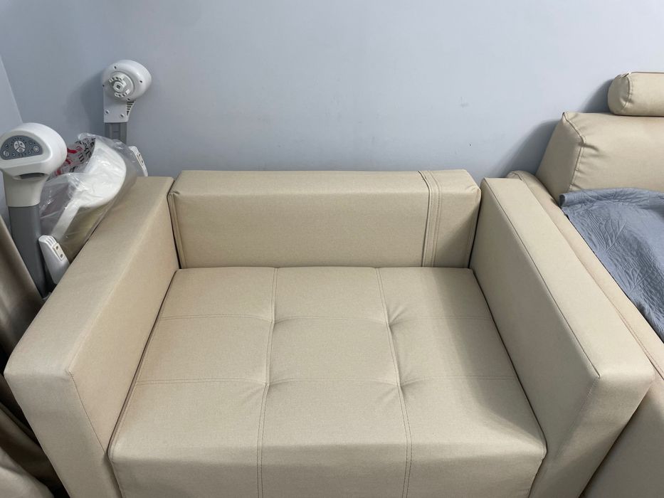 Кресло-кровать трансформер