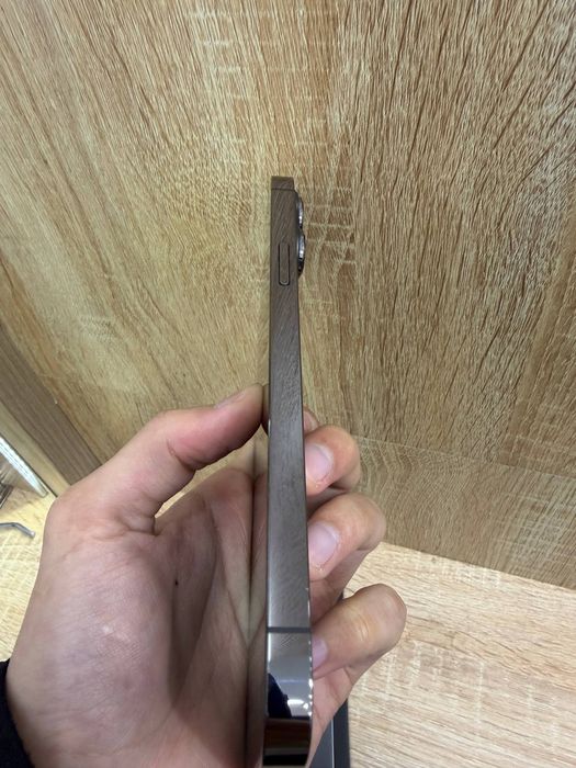 Iphone 13 Pro Max 256 (86%]